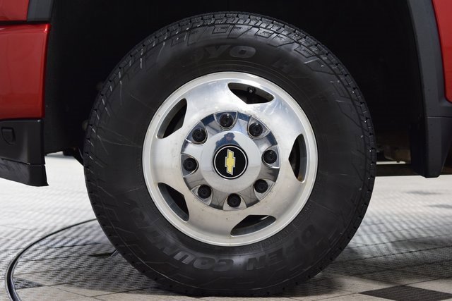 Used 2022 Chevrolet Silverado 3500 High Country w/ Safety Package II image 30