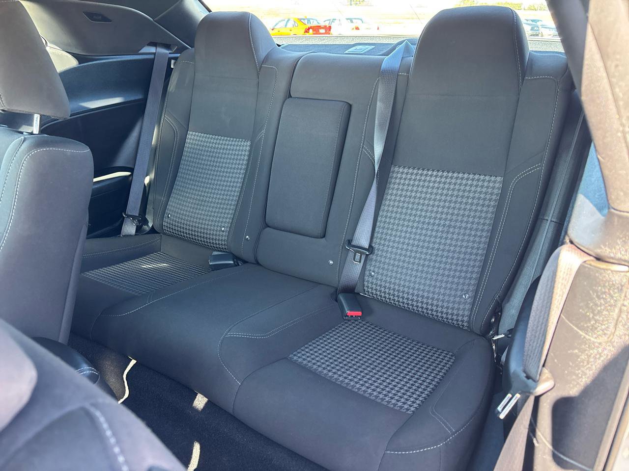 Used 2021 Dodge Challenger SXT image 18