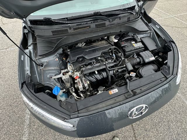 Used 2023 Hyundai Kona SEL AWD/4WD image 31