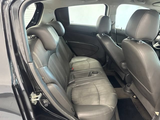 Used 2014 Chevrolet Spark LS FWD image 21