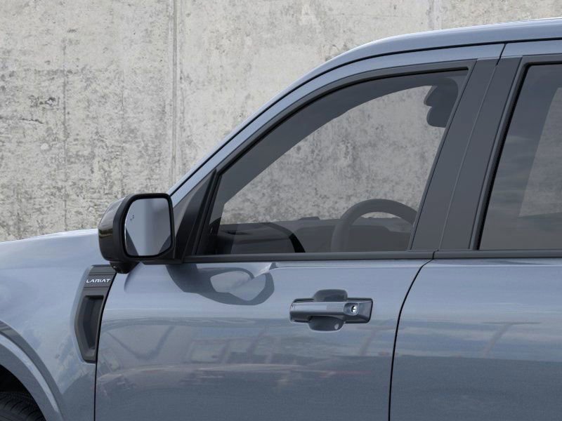 New 2026 Ford Maverick Lariat w/ Black Appearance Package image 24