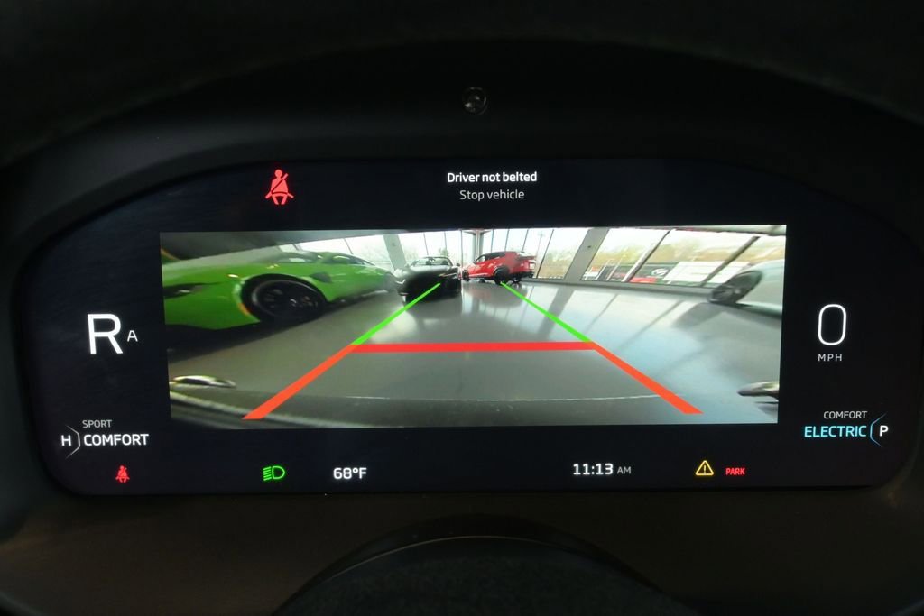 Used 2023 McLaren Artura RWD image 28