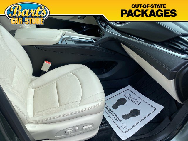 Used 2022 Buick Enclave Essence w/ Experience Buick Package image 19