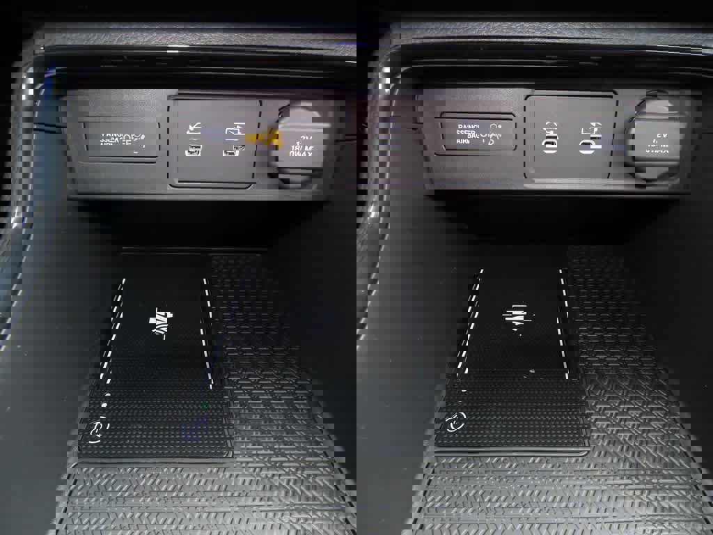 New 2026 Honda CR-V TrailSport image 22