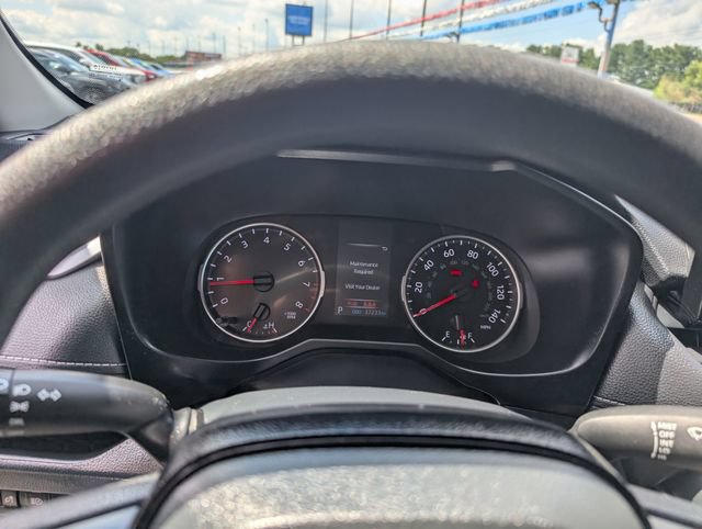 Used 2020 Toyota RAV4 LE w/ All Weather Liner Package AWD/4WD image 22