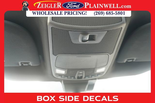 Used 2020 Ford F150 XLT w/ Equipment Group 302A Luxury image 30