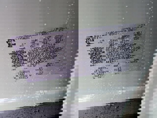 New 2026 Chevrolet Equinox LT w/ Convenience Package II image 49