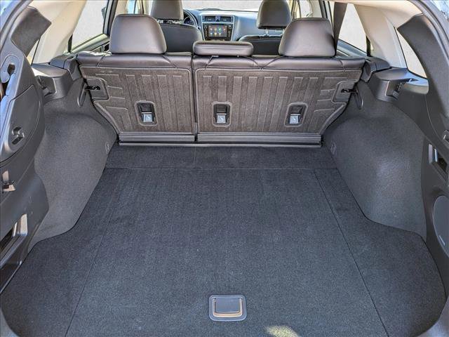 Used 2018 Subaru Outback 2.5i Limited image 21