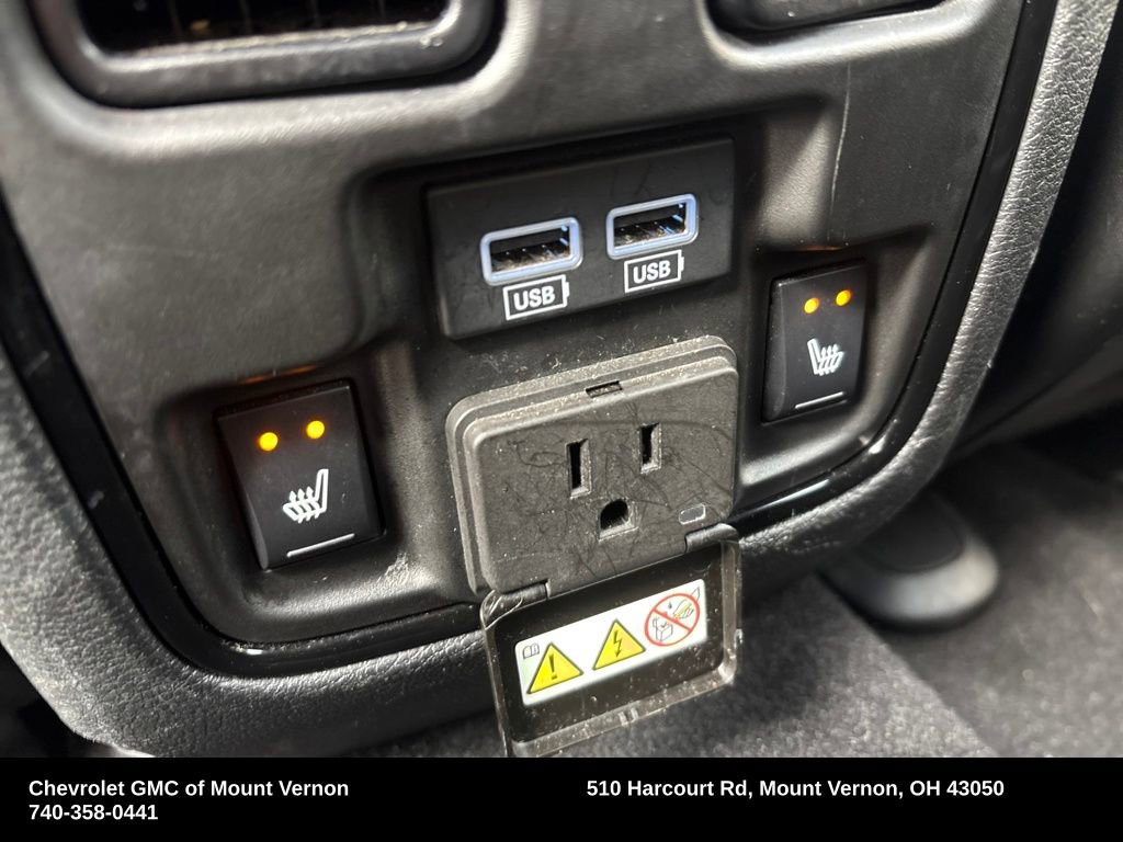 Used 2024 Dodge Durango GT image 33