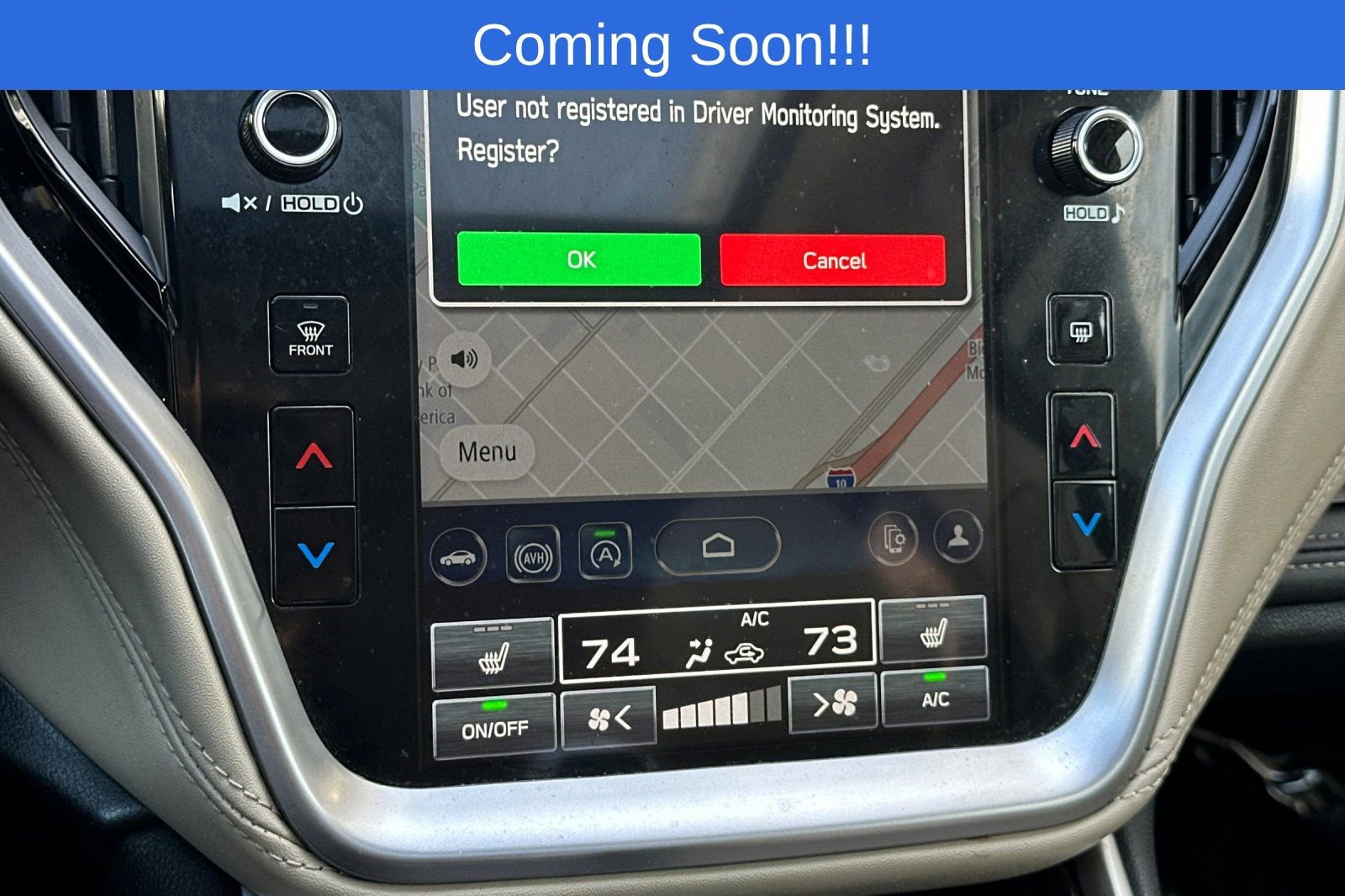 Used 2023 Subaru Outback Limited XT image 22