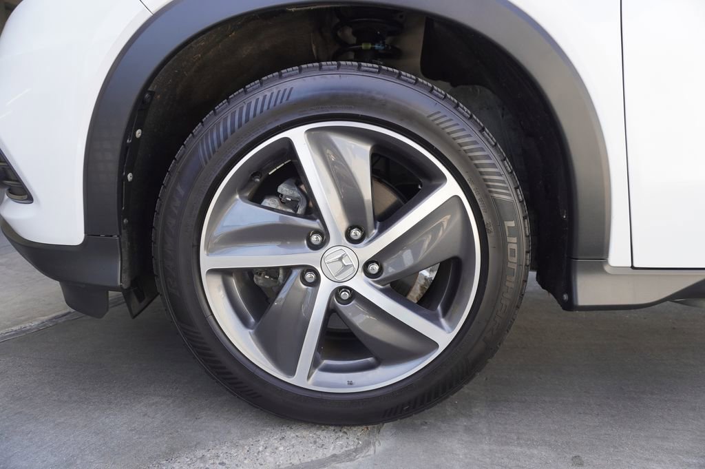 Used 2022 Honda HR-V EX image 18