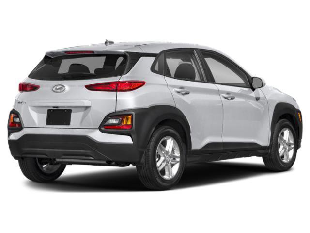 Used 2021 Hyundai Kona SE AWD/4WD image 2