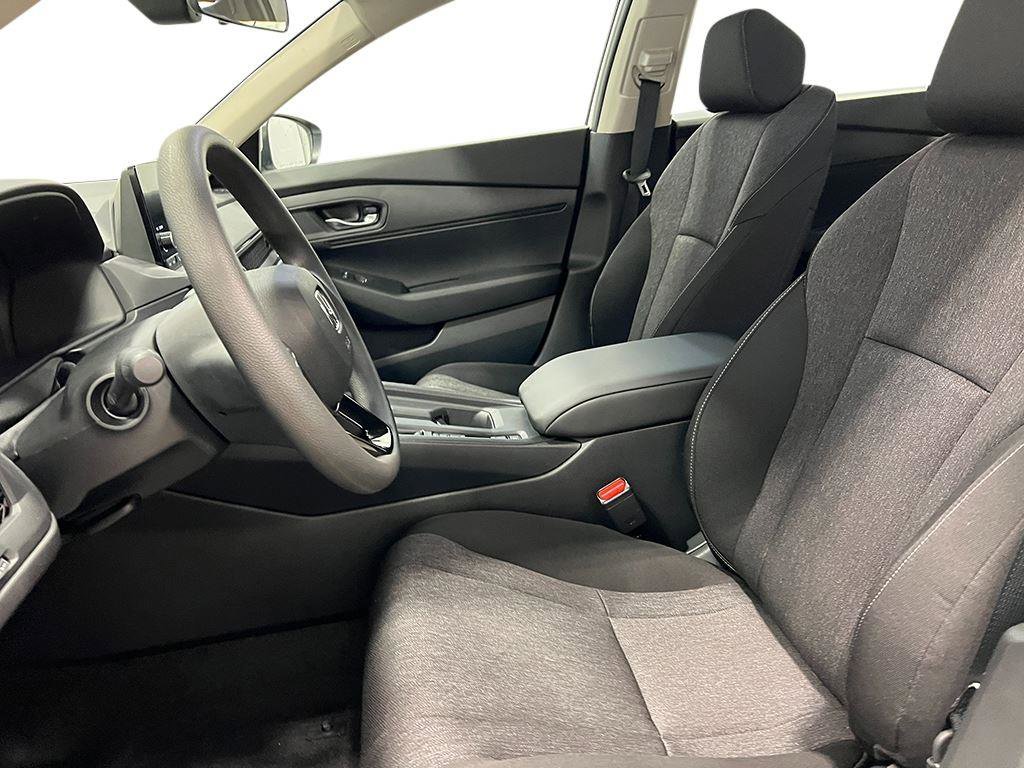 New 2025 Honda Accord LX image 12