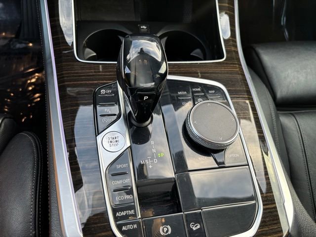 Used 2019 BMW X5 xDrive40i w/ Convenience Package image 27