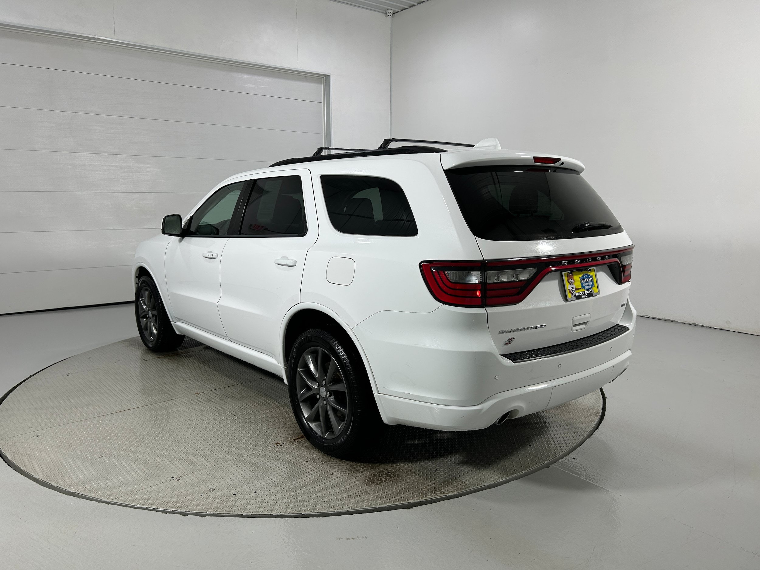Used 2018 Dodge Durango GT w/ Premium Group AWD/4WD image 25