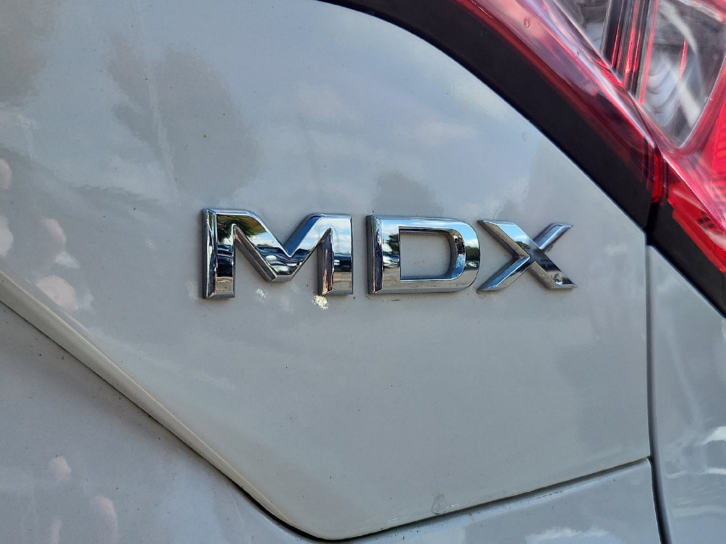 Used 2023 Acura MDX w/ Advance Package AWD/4WD image 35