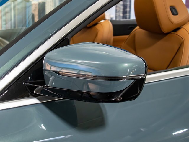 New 2026 BMW 430i xDrive Convertible image 12