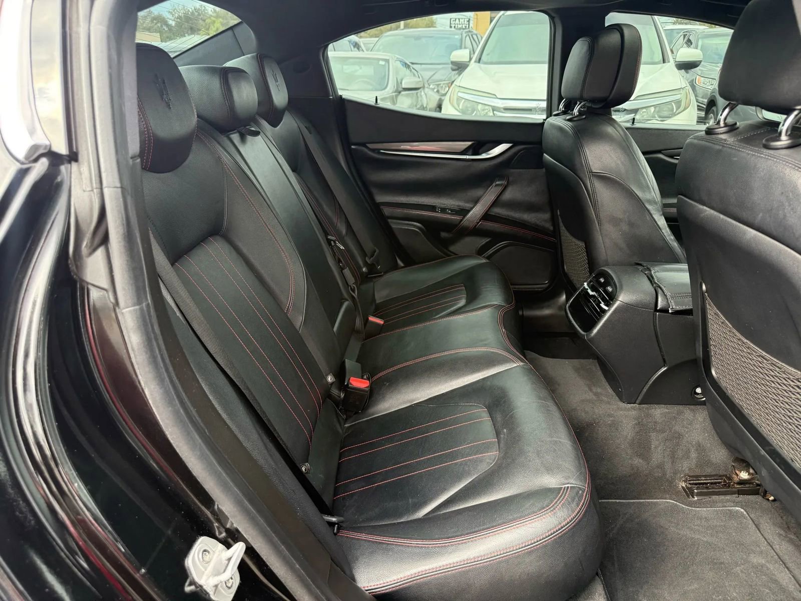 Used 2018 Maserati Ghibli image 11