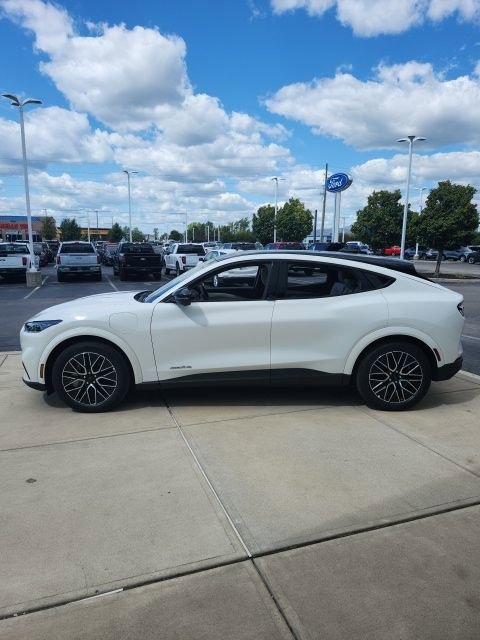 New 2025 Ford Mustang Mach-E Premium image 5