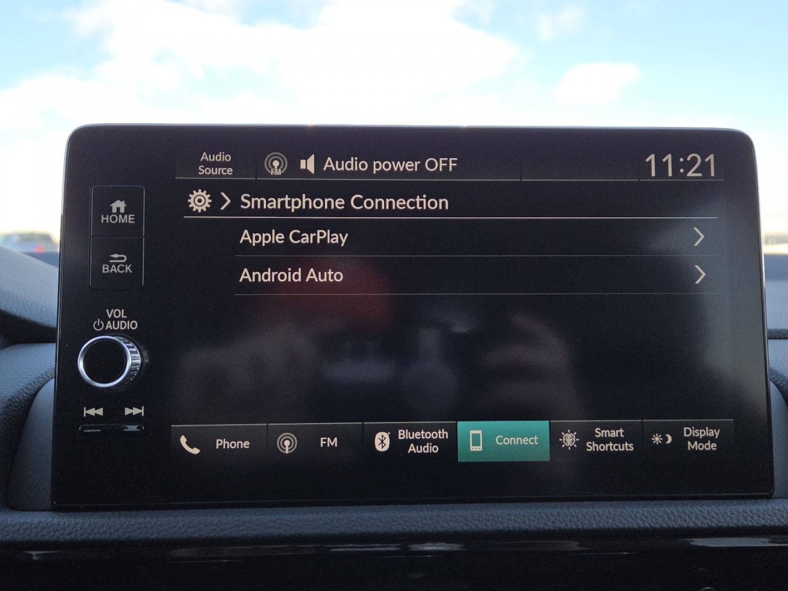 Used 2023 Honda CR-V EX-L image 5