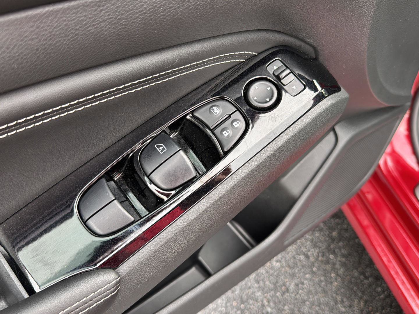 Used 2023 Nissan Altima 2.5 SL image 29