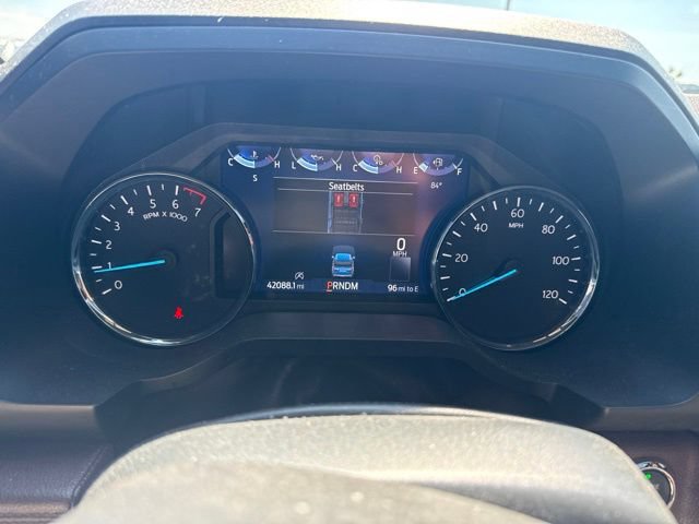 Used 2024 Ford Expedition Max Limited AWD/4WD image 13