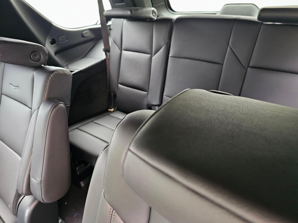 New 2026 Cadillac Escalade 4WD image 20