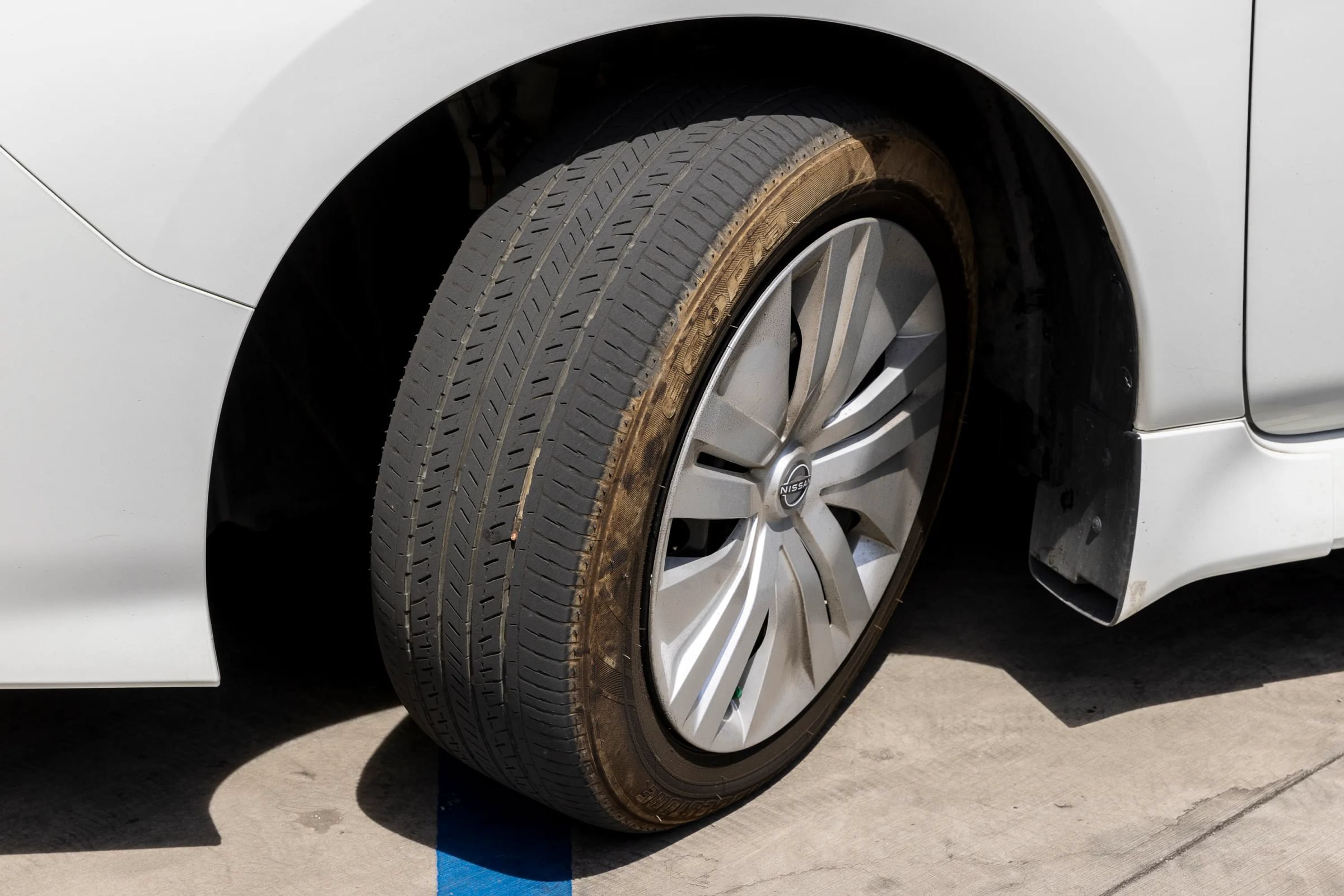 Used 2025 Nissan Leaf S FWD image 34
