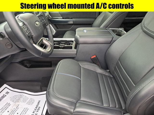 Used 2025 Ford F350 Platinum image 25