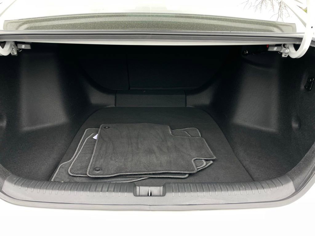 Certified 2025 Honda Accord Touring image 42