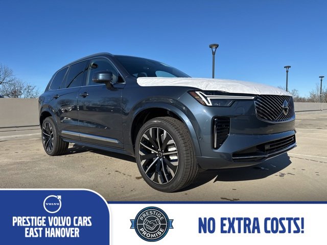 New 2026 Volvo XC90 B6 Plus w/ Protection Package Premier