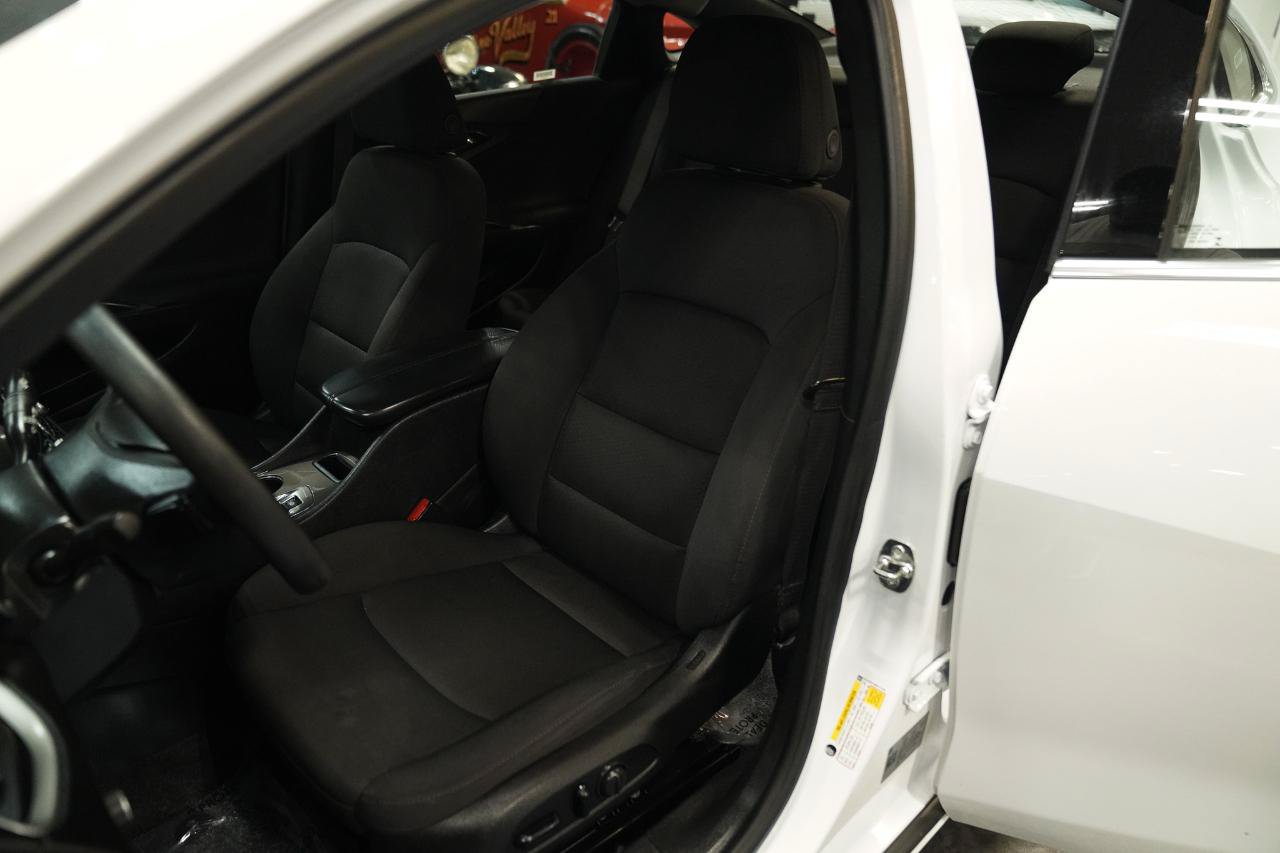 Used 2024 Chevrolet Malibu LT FWD image 21
