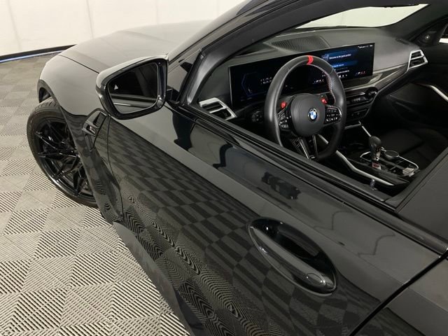 Used 2025 BMW M3 Competition AWD/4WD image 41