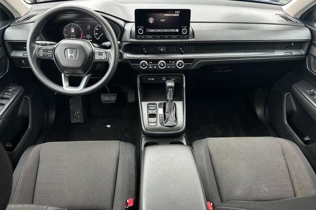 Certified 2024 Honda CR-V LX image 14