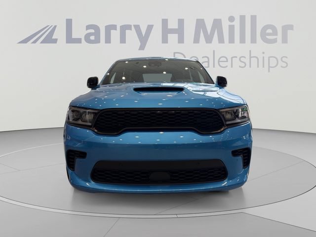 New 2026 Dodge Durango R/T AWD/4WD image 8
