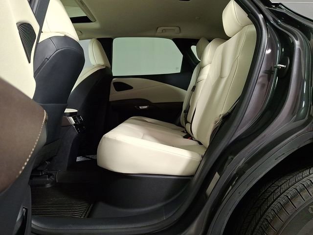 Used 2024 Lexus RX 350 Premium w/ Accessory Package (Z1) AWD/4WD image 13