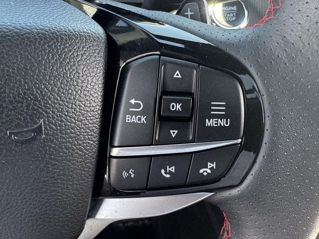 Used 2025 Ford Explorer ST AWD/4WD image 21