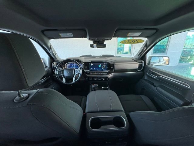 Certified 2023 Chevrolet Silverado 1500 LT Trail Boss w/ Protection Package image 27