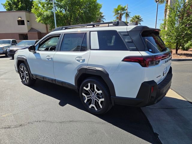 New 2026 Subaru Outback Touring XT image 4