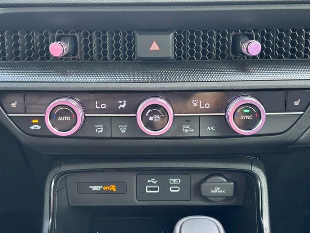 Used 2024 Honda CR-V Sport-L image 29