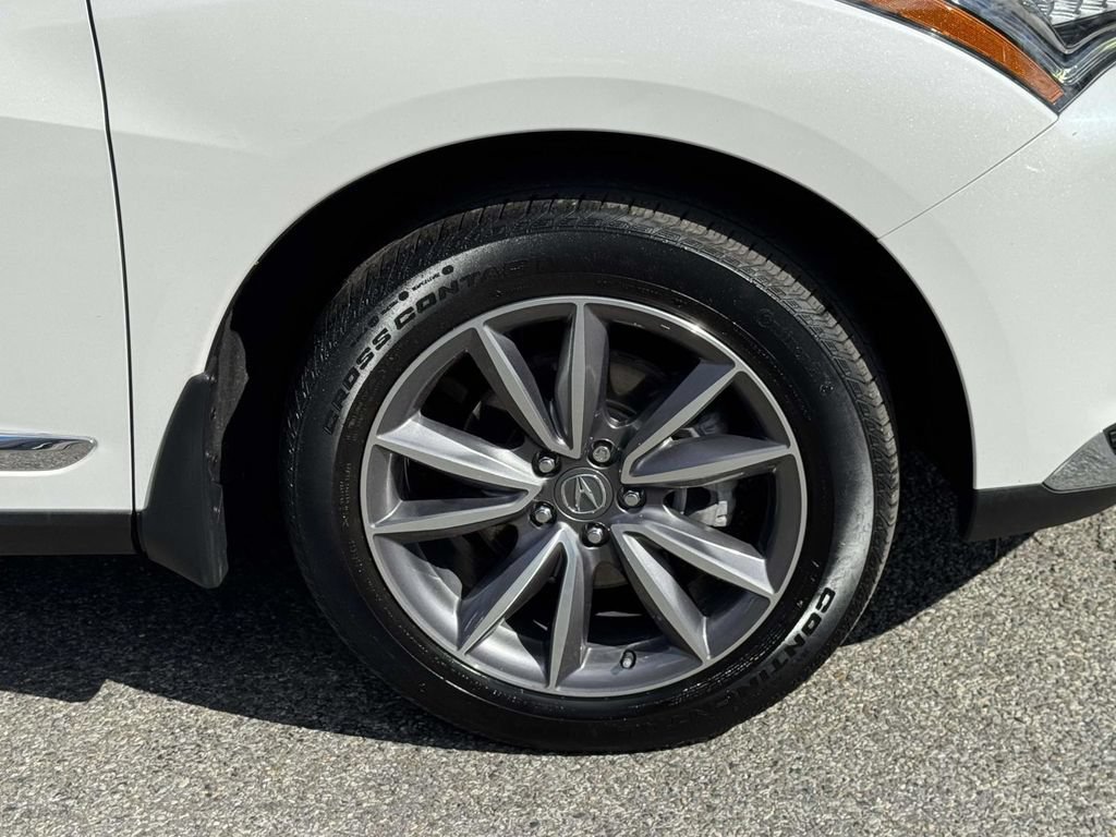 Certified 2024 Acura RDX SH-AWD w/ Technology Package image 7