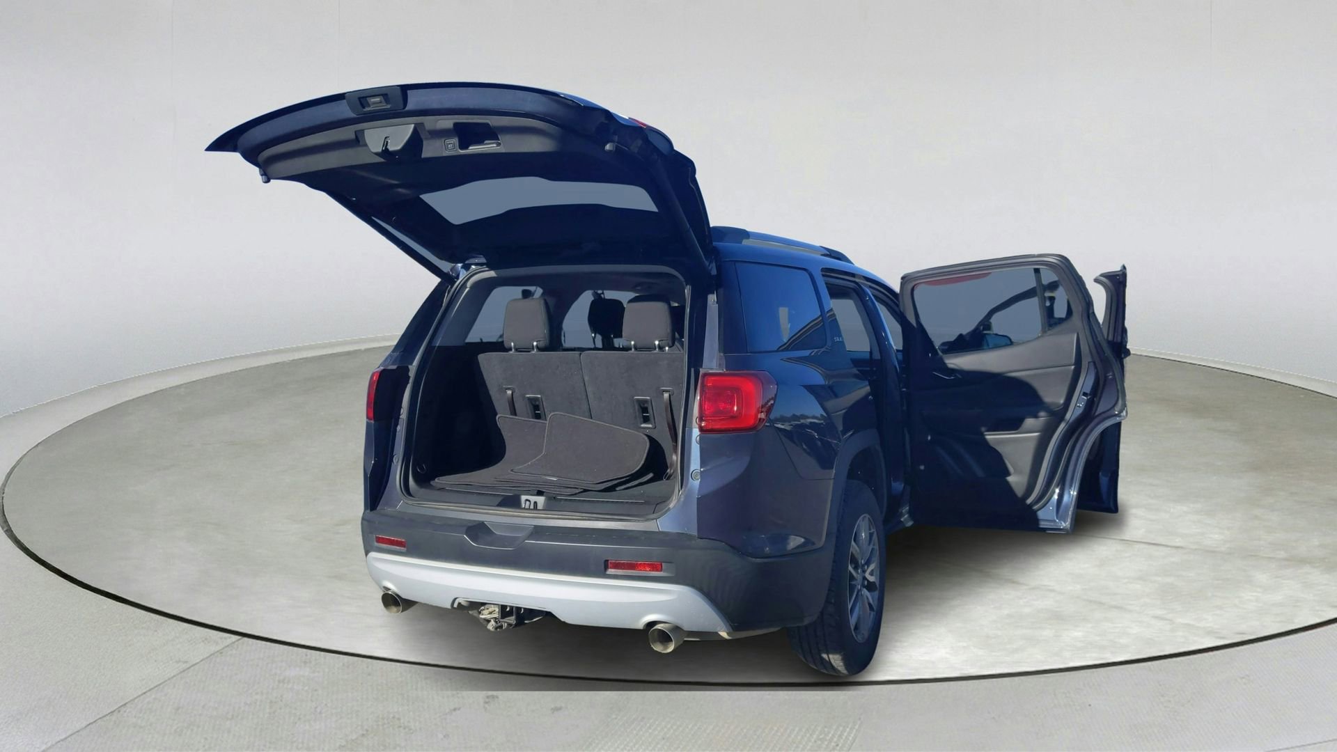 Used 2019 GMC Acadia SLE image 14