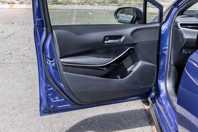 Used 2020 Toyota Corolla XSE FWD image 22