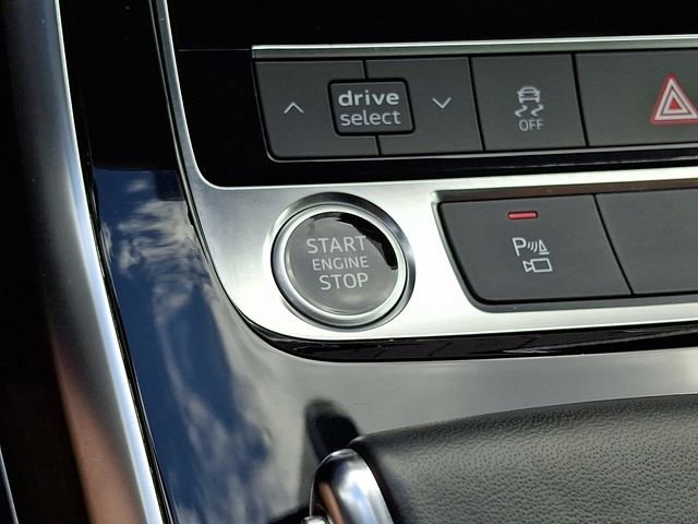 Used 2023 Audi Q7 2.0T Premium Plus w/ Premium Plus Package image 25