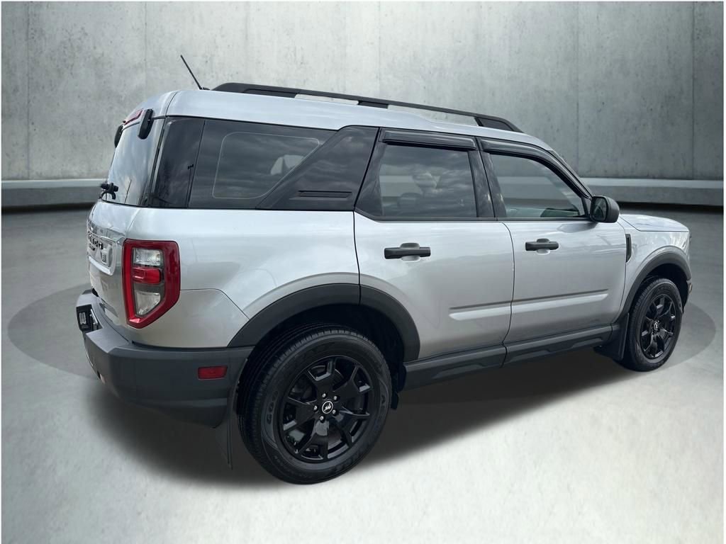 Used 2022 Ford Bronco Sport image 6