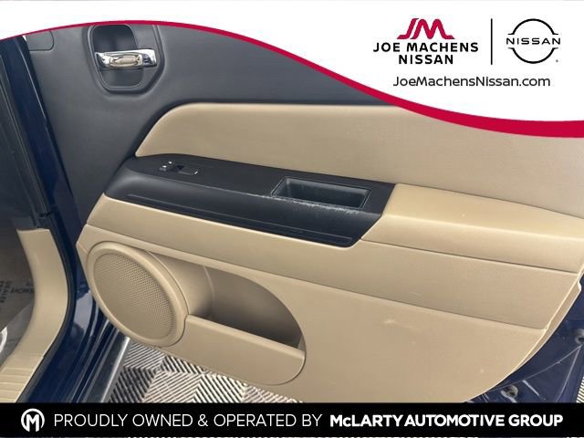 Used 2015 Jeep Patriot High Altitude image 24