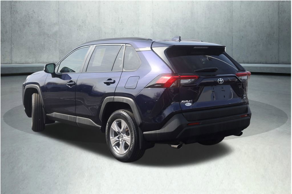 Used 2023 Toyota RAV4 XLE w/ Convenience Package image 11