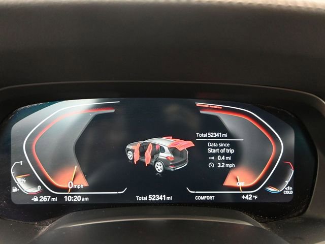 Used 2019 BMW X5 xDrive50i w/ Premium Package 2 image 12