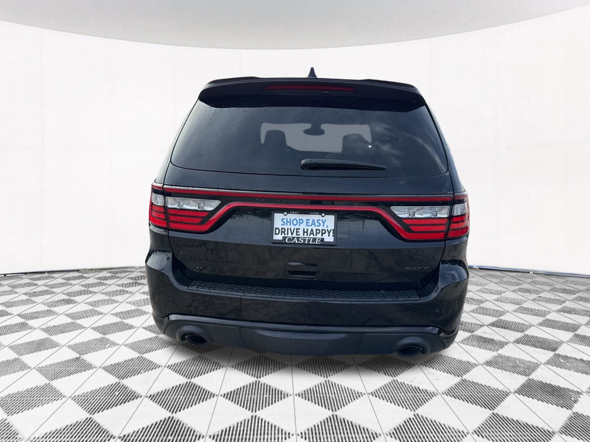 Used 2023 Dodge Durango SRT w/ Black Package image 51