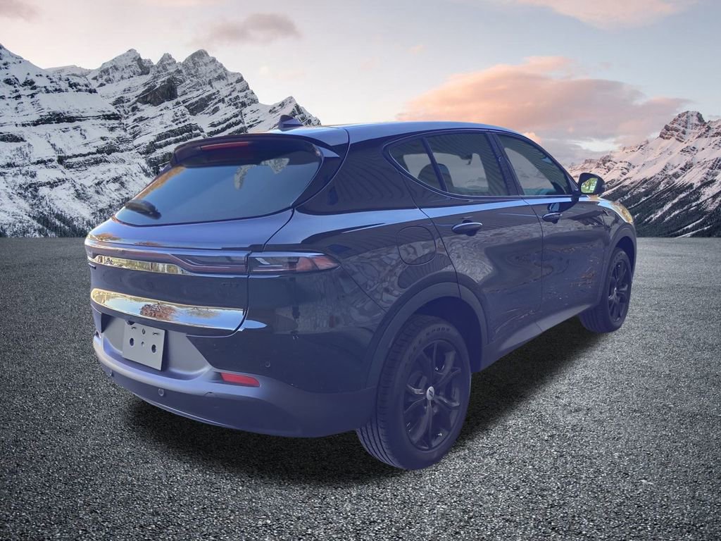 New 2023 Dodge Hornet GT Plus w/ Tech Pack Plus w/o Parking image 5